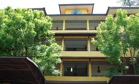 Thajene Boutique House旅舍